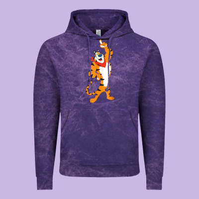 Frosted Flakes Tony The Tiger T Shirt Vintage Hoodie Designed By Craftify