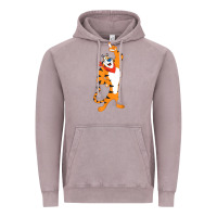 Vintage Zinc Frosted Flakes Tony The Tiger T Shirt Vintage Hoodie - Craftify