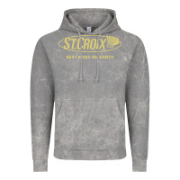 Cloud Rock st croix rods Vintage Hoodie - Craftify