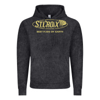 Vintage Black st croix rods Vintage Hoodie - Craftify