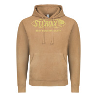 Vintage Camel st croix rods Vintage Hoodie - Craftify