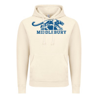 Vintage Artic middlebury panthers Vintage Hoodie - Craftify