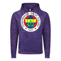 Cloud Purple fenerbahçe pullover Vintage Hoodie - Craftify