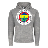 Cloud Rock fenerbahçe pullover Vintage Hoodie - Craftify