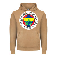 Vintage Camel fenerbahçe pullover Vintage Hoodie - Craftify