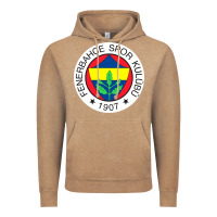 Vintage Coffee fenerbahçe pullover Vintage Hoodie - Craftify