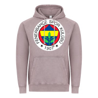 Vintage Zinc fenerbahçe pullover Vintage Hoodie - Craftify