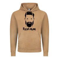 Vintage Camel Real Man Vintage Hoodie - Craftify