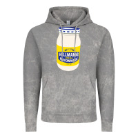 Cloud Rock Mayonnaise Vintage Hoodie - Craftify