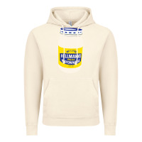 Vintage Artic Mayonnaise Vintage Hoodie - Craftify