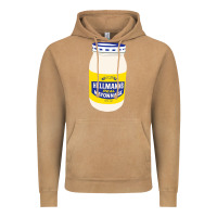 Vintage Camel Mayonnaise Vintage Hoodie - Craftify