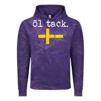 Cloud Purple Swedish Beer Please Ol Tack Vintage Hoodie - Craftify