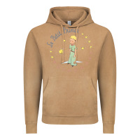 Vintage Camel The Little Prince Vintage Hoodie - Craftify