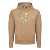 Vintage Coffee The Little Prince Vintage Hoodie - Craftify