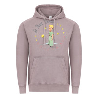 Vintage Zinc The Little Prince Vintage Hoodie - Craftify