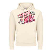 Vintage Artic tackle cancer Vintage Hoodie - CowGirlArtShop