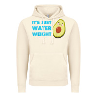 Vintage Artic nikocado avocado its just water weight diet avocado t shirt Vintage Hoodie - Craftify