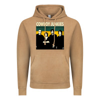 Vintage Camel Cowboy Junkies, Cowboy, Junkies, Cowboy Junkie, Cowboy Junkies vintage Vintage Hoodie - Craftify