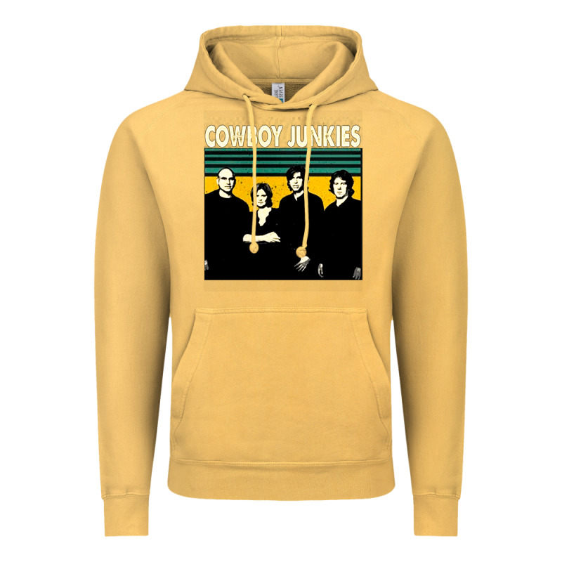 Cowboy Junkies, Cowboy, Junkies, Cowboy Junkie, Cowboy Junkies Vintage Vintage Hoodie by Craftify | Teevron