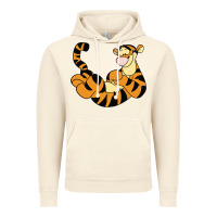 Vintage Artic tigger Vintage Hoodie - Craftify