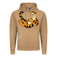 Vintage Camel tigger Vintage Hoodie - Craftify