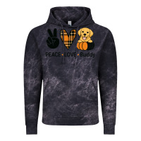 Cloud Black personalized  for dog owner pet lover from Vintage Hoodie - Craftify