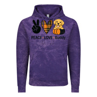 Cloud Purple personalized  for dog owner pet lover from Vintage Hoodie - Craftify