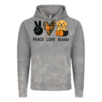 Cloud Rock personalized  for dog owner pet lover from Vintage Hoodie - Craftify