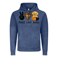 Vintage Denim personalized  for dog owner pet lover from Vintage Hoodie - Craftify
