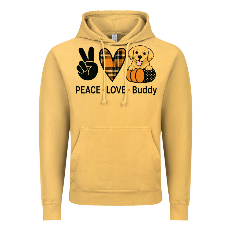 Personalized  For Dog Owner Pet Lover From Vintage Hoodie by Craftify | Teevron