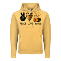 Vintage Mustard personalized  for dog owner pet lover from Vintage Hoodie - Craftify