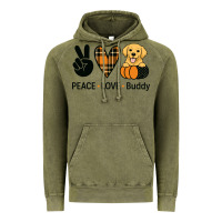 Vintage Olive personalized  for dog owner pet lover from Vintage Hoodie - Craftify