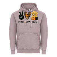 Vintage Zinc personalized  for dog owner pet lover from Vintage Hoodie - Craftify