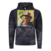 Cloud Black john denver estate releases unrele Vintage Hoodie - Craftify