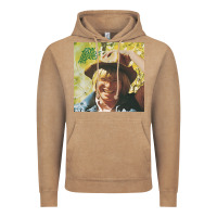 Vintage Coffee john denver estate releases unrele Vintage Hoodie - Craftify