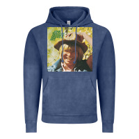 Vintage Denim john denver estate releases unrele Vintage Hoodie - Craftify