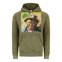 Vintage Olive john denver estate releases unrele Vintage Hoodie - Craftify