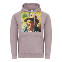 Vintage Zinc john denver estate releases unrele Vintage Hoodie - Craftify