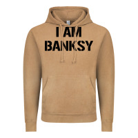 Vintage Camel i am banksy Vintage Hoodie - Craftify