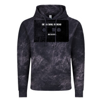 Cloud Black De La Soul Cassette Tape Vintage Hoodie - Craftify