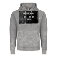 Cloud Rock De La Soul Cassette Tape Vintage Hoodie - Craftify