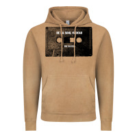Vintage Camel De La Soul Cassette Tape Vintage Hoodie - Craftify