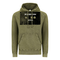 Vintage Olive De La Soul Cassette Tape Vintage Hoodie - Craftify