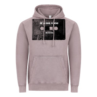 Vintage Zinc De La Soul Cassette Tape Vintage Hoodie - Craftify