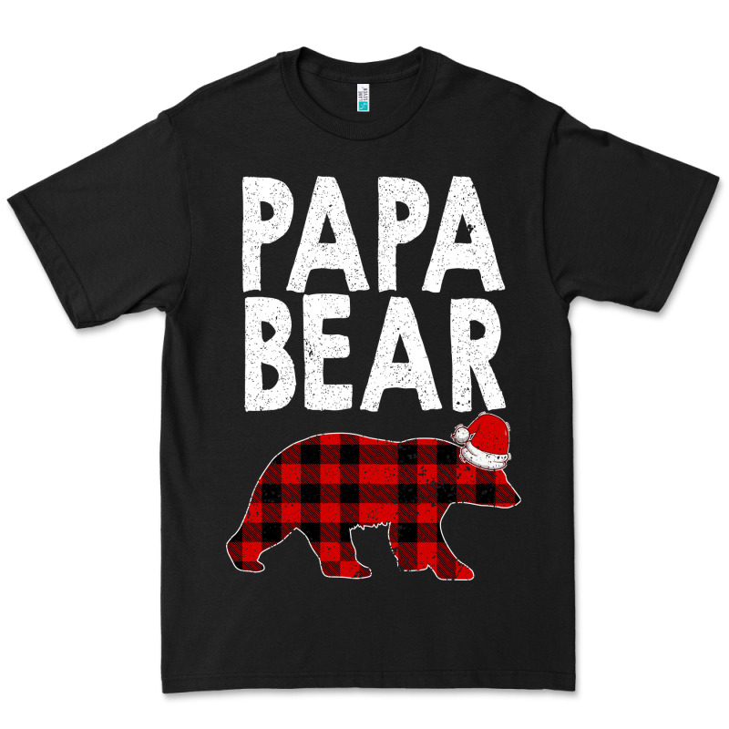 Papa Bear Premium Tee by Bettercallsaul | Teevron