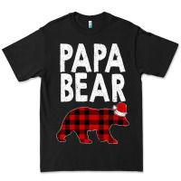 Black Papa Bear Premium Tee - Bettercallsaul