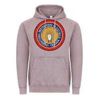 Vintage Zinc IBEW electrician 1 Vintage Hoodie - Craftify