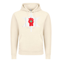 Vintage Artic GONZOS SHERIFF HUNTERS S THOMPSON Vintage Hoodie - Craftify