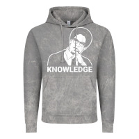 Cloud Rock sowell knowledge thomas economist black history t shirt Vintage Hoodie - Craftify