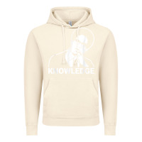 Vintage Artic sowell knowledge thomas economist black history t shirt Vintage Hoodie - Craftify